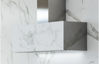Bell P-745 PANDO designed with Dekton, camouflage and integration