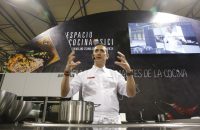 Espacio Cocina SICI will celebrate its next edition in September 2022