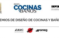 Espacio Cocina SICI acoge los III Premios de Diseño de la revista Cocinas y Baños