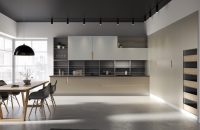 What you'll find in Antalia stand for Space Kitchen SICI?