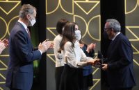 Espacio Cocina SICI se suma al reconocimiento a Cosentino con el Premio Nacional de Innovación 2021