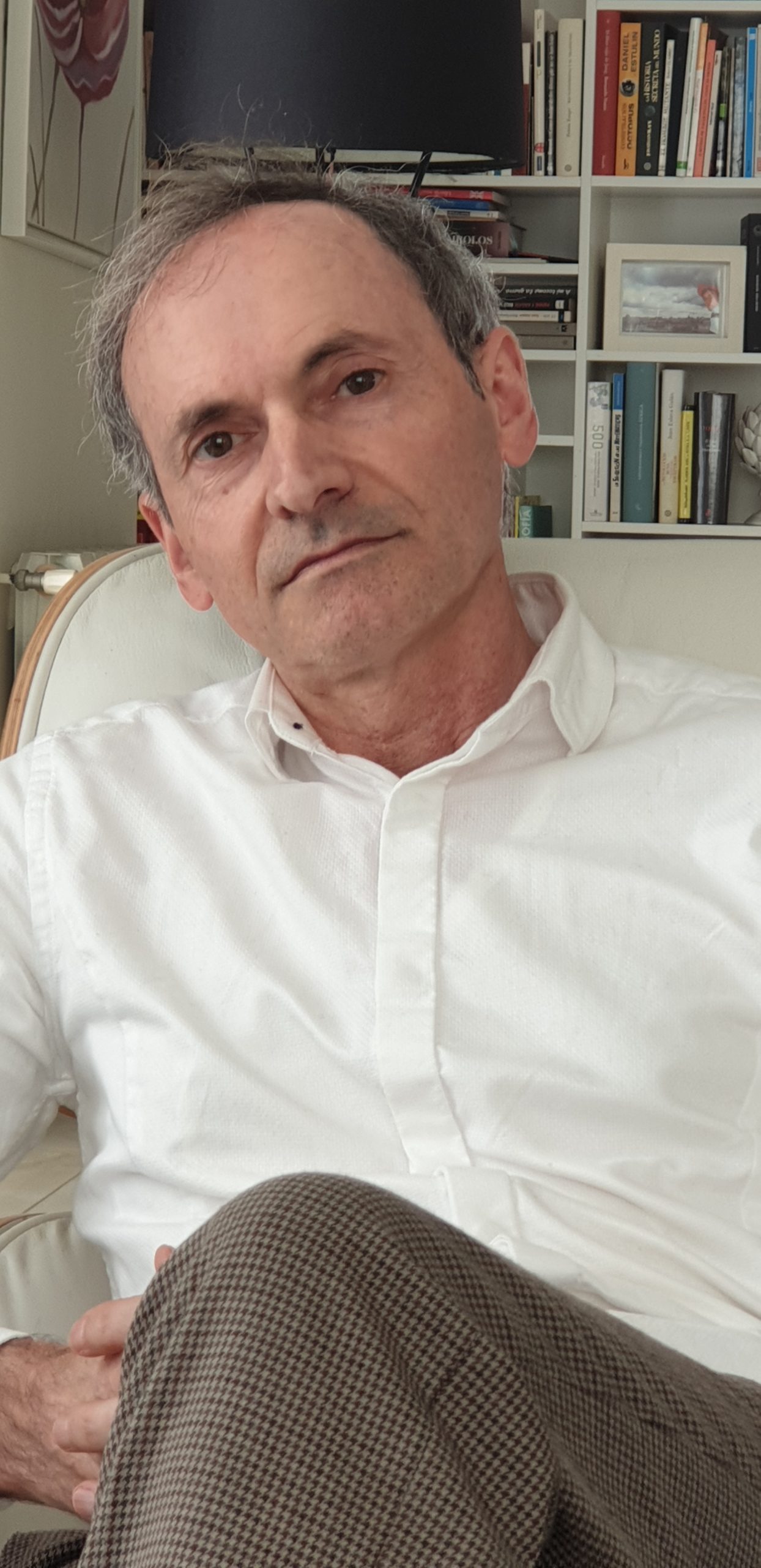 Francisco Dávila (Mobalco) 