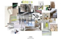 The new innovation space 'KM0' of Espacio Cocina SICI arouses the interest of the sector