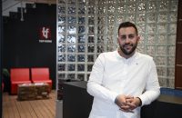Miguel Angel García (Antalia and Diomo): “This edition of Espacio Cocina SICI is going to mark a before and after in the sector”