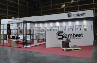 SAMBEAT will attend as a key supplier in KM0 of Espacio Cocina SICI